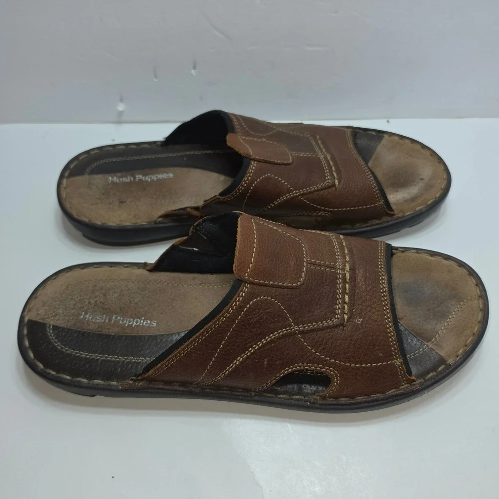 Hush Puppies hush puppies